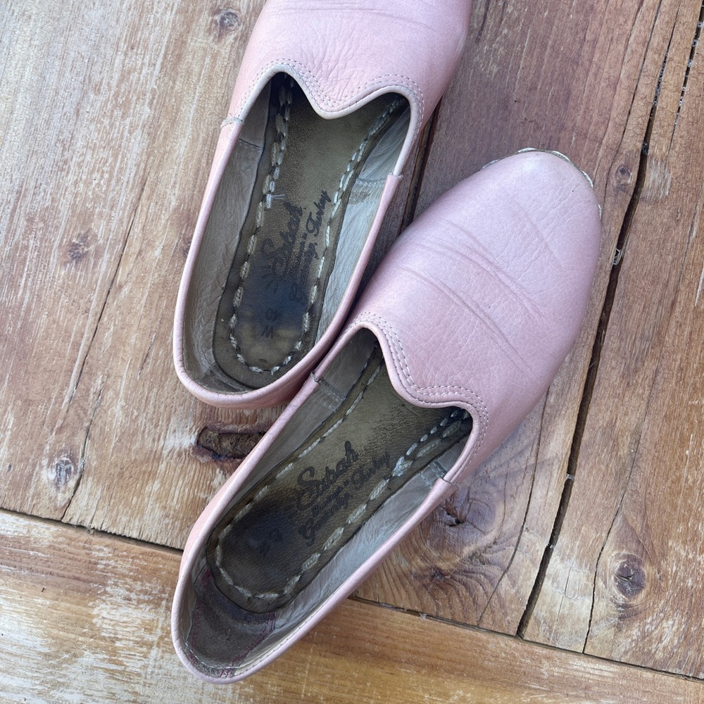 Sabahs size 40